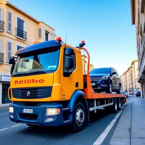 Service de dépannage d'urgence Toulouse