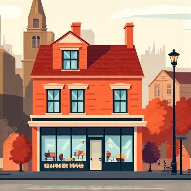 Entreprise locale Toulouse